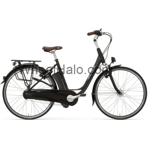 Gazelle Impulse EM C7 fiche technique et avis